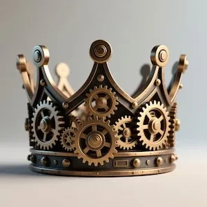 澳门赌场APP下载蒸汽朋克齿轮皇冠