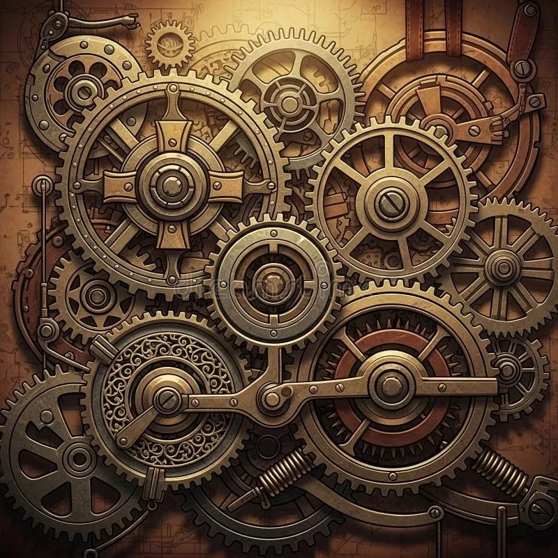 澳门赌场赌博软件核心引擎精密齿轮机构